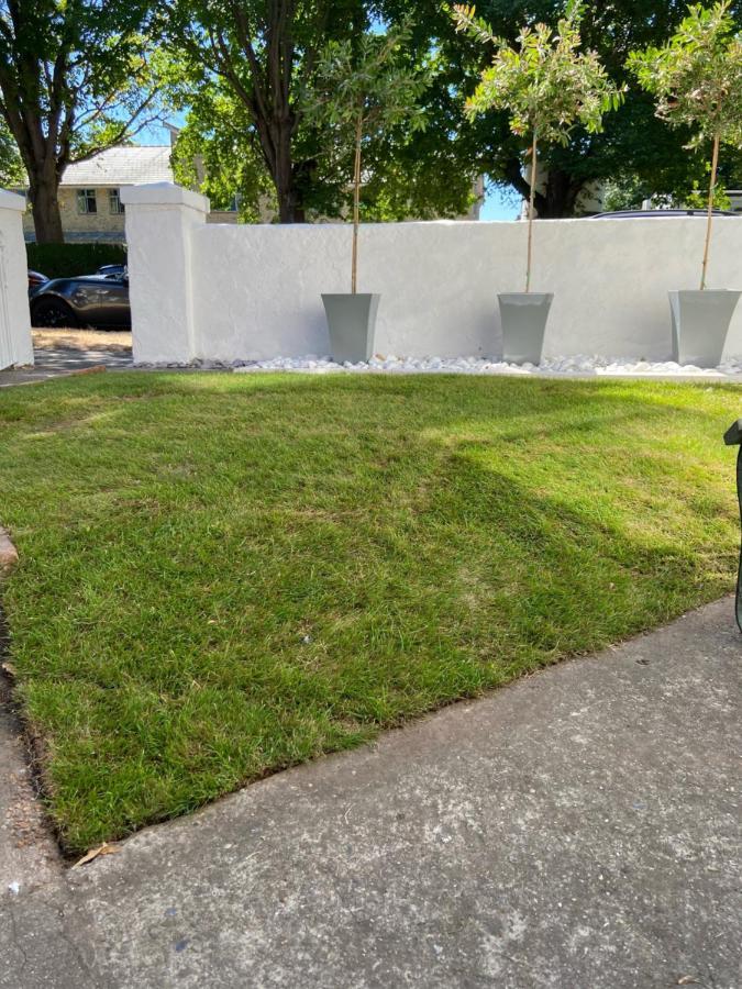 Funky Cozy Cottage With Outside Space Eastbourne Exterior foto